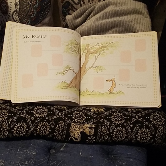 Guess How Much I Love You (Baby book) - Picture 2 of 6